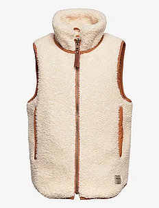 Cecil thermo vest. GRS, Mini A Ture