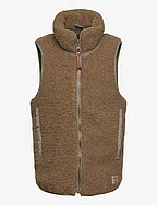 Cecil thermo vest. GRS - VERT