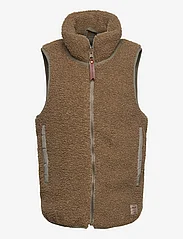 Mini A Ture - Cecil thermo vest. GRS - lapsed - vert - 0