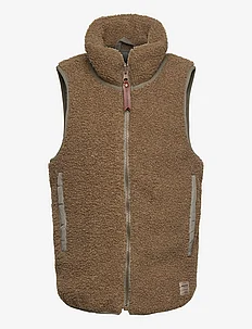 Cecil thermo vest. GRS, Mini A Ture