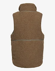 Mini A Ture - Cecil thermo vest. GRS - kids - vert - 1