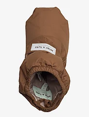 Mini A Ture - Winn fleece lined winter outdoor sock. GRS - kinder - wood - 3