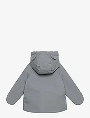 Mini A Ture - Yaka fleece lined winter jacket. GRS - talvitakit - monument blue - 1