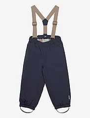 Mini A Ture - Wilas snow pants. GRS - nederdelar - blue nights - 0