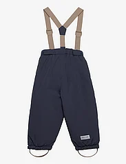 Mini A Ture - Wilas snow pants. GRS - bottoms - blue nights - 1