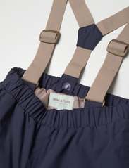 Mini A Ture - Wilas snow pants. GRS - nederdelar - blue nights - 2