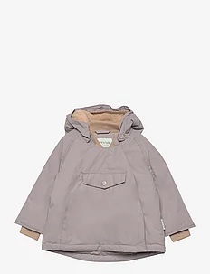Wang fleece lined winter jacket. GRS, Mini A Ture