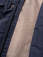 Mini A Ture - Velajanna winter jacket. GRS - striukės ir švarkeliai - blue nights - 4