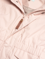 Mini A Ture - Velajanna winter jacket. GRS - striukės ir švarkeliai - rose dust - 2