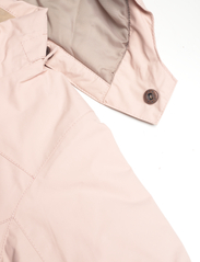 Mini A Ture - Velajanna winter jacket. GRS - striukės ir švarkeliai - rose dust - 3