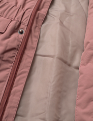 Mini A Ture - Velajanna winter jacket. GRS - talvitakit - wood rose - 6