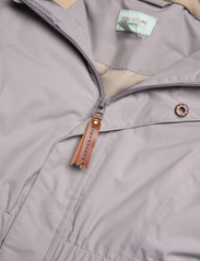 Mini A Ture - Velajanna winter jacket. GRS - winter jackets - zinc purple - 2