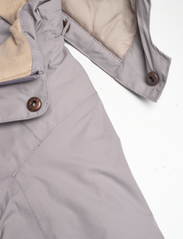 Mini A Ture - Velajanna winter jacket. GRS - ziemas jakas - zinc purple - 3