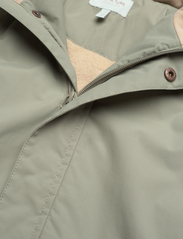 Mini A Ture - Vikana fleece lined winter jacket. GRS - winter jackets - vert - 2