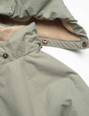 Mini A Ture - Vikana fleece lined winter jacket. GRS - vinterjakker - vert - 3