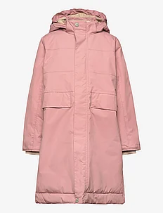 Vencasta fleece lined winter jacket. GRS, Mini A Ture
