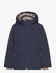 Mini A Ture - Vestyn winter jacket. GRS - talvitakit - blue nights - 0