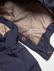 Mini A Ture - Vestyn winter jacket. GRS - vinterjakker - blue nights - 3