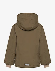 Mini A Ture - Vestyn winter jacket. GRS - veste rembourrée - capers green - 1
