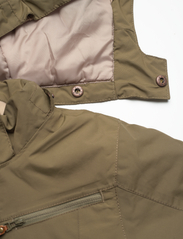 Mini A Ture - Vestyn winter jacket. GRS - striukės ir švarkeliai - capers green - 3