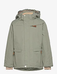 Mini A Ture - Vestyn winter jacket. GRS - winterjassen - vert - 0
