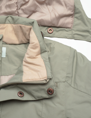 Mini A Ture - Vestyn winter jacket. GRS - puffer & padded - vert - 4
