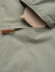 Mini A Ture - Vestyn winter jacket. GRS - puffer & padded - vert - 5