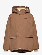 Vestyn winter jacket. GRS - WOOD