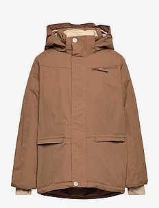 Vestyn winter jacket. GRS, Mini A Ture