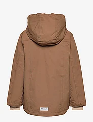 Mini A Ture - Vestyn winter jacket. GRS - winter jackets - wood - 1