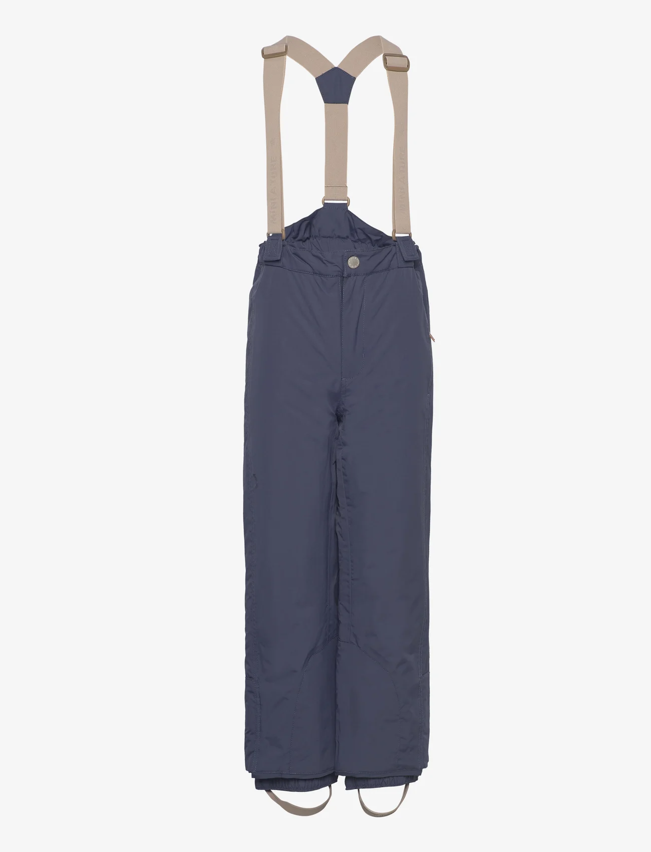 Mini A Ture - Witte snow pants. GRS - nederdelar - blue nights - 0