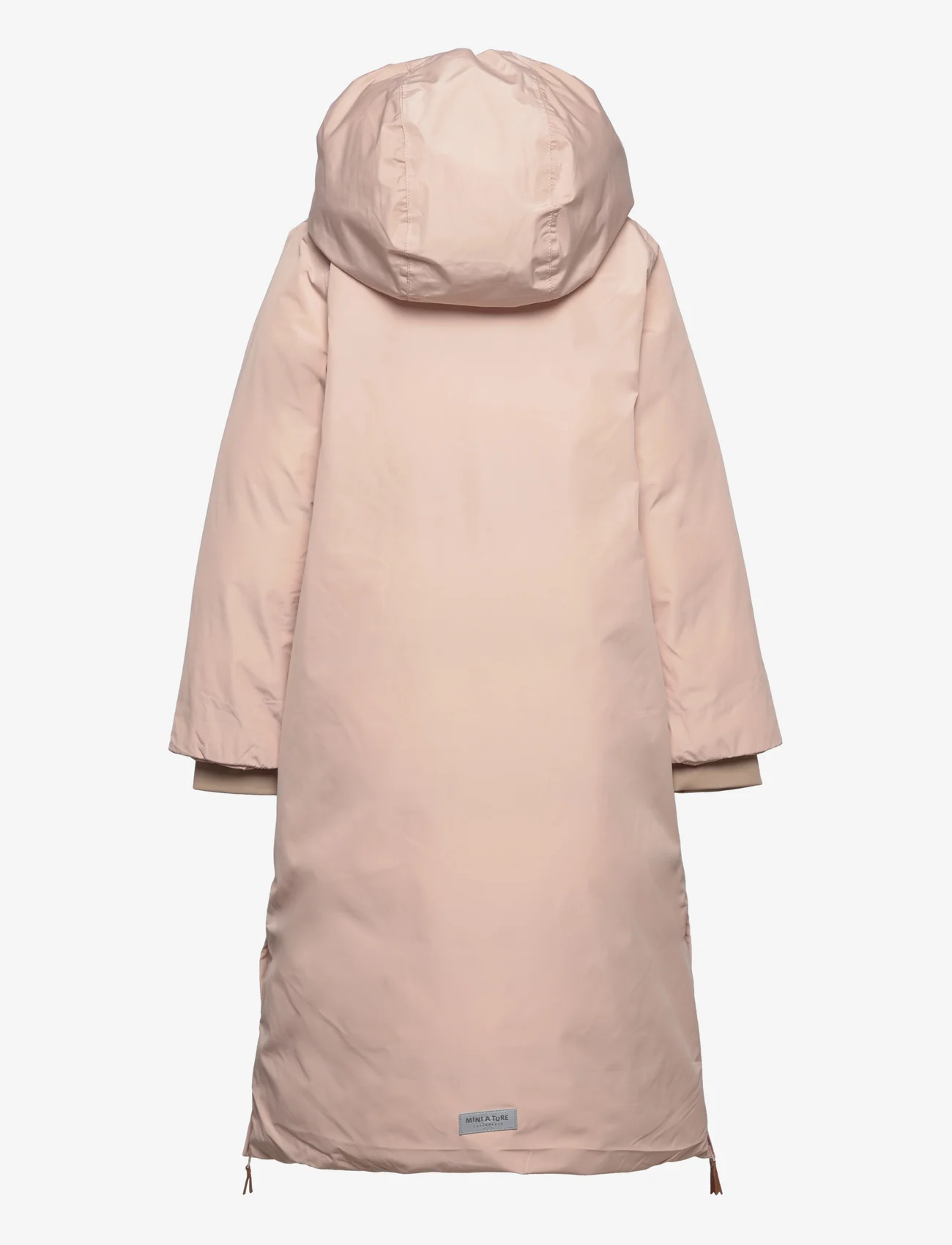 Mini A Ture - Chelliena puffer jacket - puffer & padded - rose dust - 1