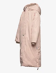 Mini A Ture - Chelliena puffer jacket - pūkinės striukės - rose dust - 2