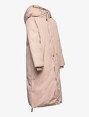 Mini A Ture - Chelliena puffer jacket - puhvis ja polsterdatud - rose dust - 3