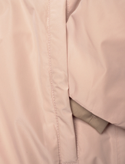 Mini A Ture - Chelliena puffer jacket - pūkinės striukės - rose dust - 6