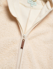 Mini A Ture - MATADEL jumpsuit. GRS - grenouillères - white swan - 5