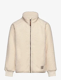 MATCEDRIC teddyfleece zip jacket. GRS, Mini A Ture