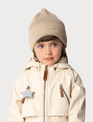 Mini A Ture - MATBOJE beanie - muts - sesame - 0