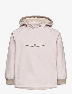 MATWAI fleece lined spring jacket. GRS, Mini A Ture