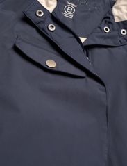 Mini A Ture - MATWAI fleece lined spring jacket. GRS - anorakker - ombre blue - 4