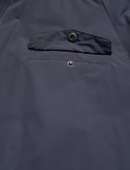 Mini A Ture - MATWAI fleece lined spring jacket. GRS - anorakker - ombre blue - 5