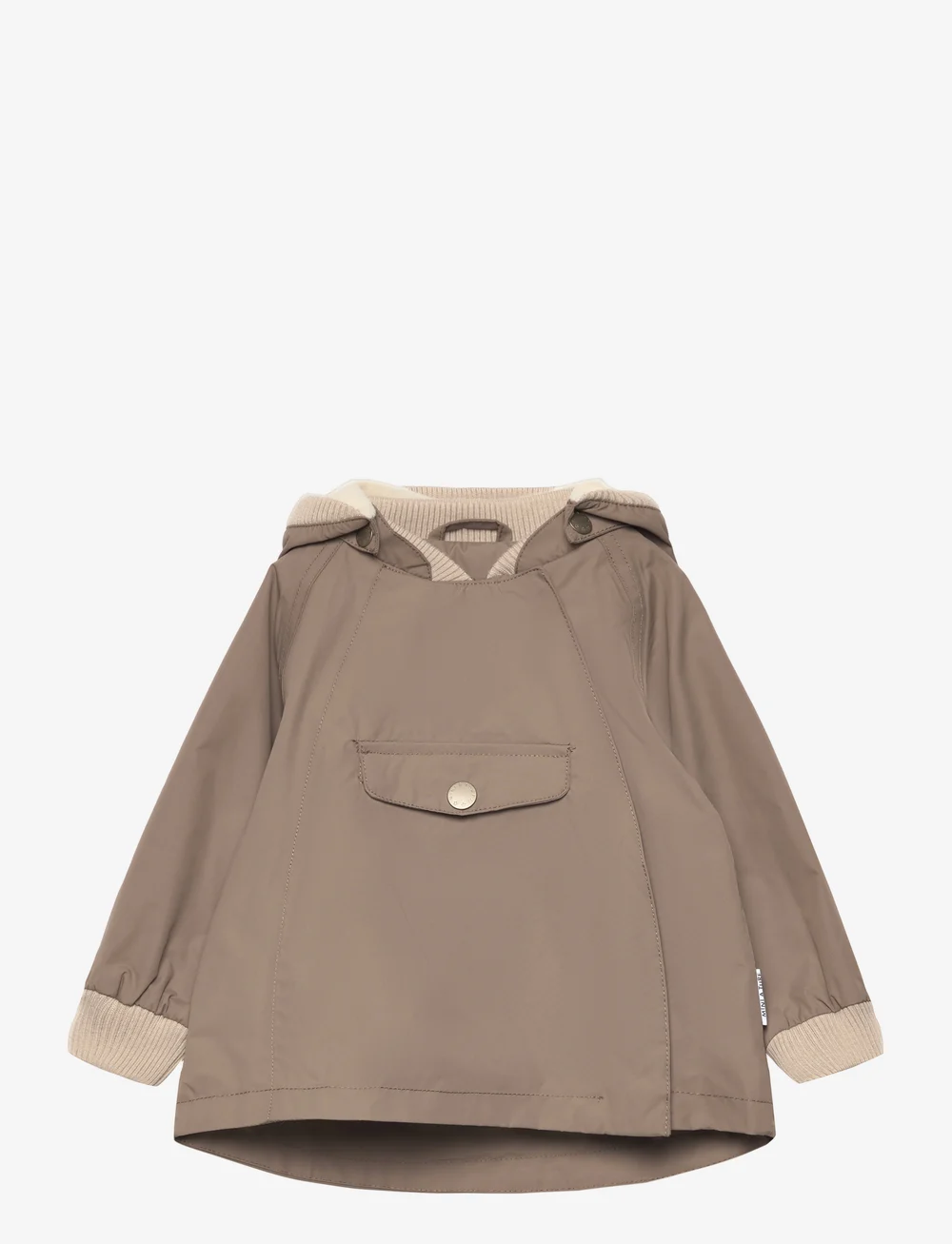 Mini A Ture Matwai Fleece Lined Spring Jacket. Grs 75.96 . Buy Anorak from Mini A Ture online at Boozt . Fast delivery and easy returns