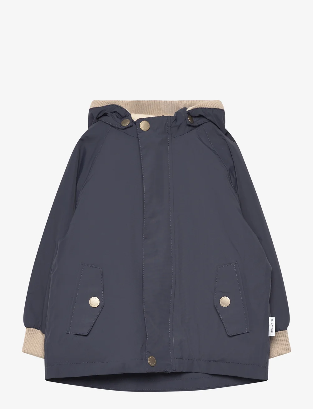 Fleece lined spring jacket discount