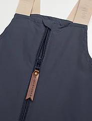 Mini A Ture - MATWALENTAYA spring overalls. GRS - darba apģērbs - ombre blue - 2