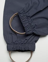 Mini A Ture - MATWALENTAYA spring overalls. GRS - darba apģērbs - ombre blue - 3