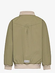 Mini A Ture - MATVILLUM spring bomber jacket.GRS - leichte jacken - aloe green - 2