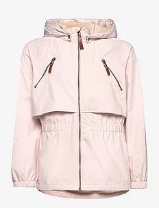 MATALGEA fleece lined spring jacket. GRS, Mini A Ture
