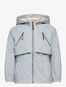 MATALGEA fleece lined spring jacket. GRS, Mini A Ture