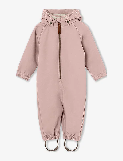 Mini a online ture overall baby