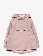 MATWAI spring softshell jacket. GRS - ADOBE ROSE